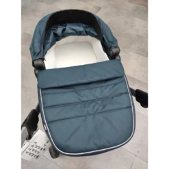 Thule Sleek Kinderwagen - Showmodel 13 Thule Sleek Kinderwagen - Showmodel -Kinder Plez Verkoopwinkel thule sleek kinderwagen showmodel 4