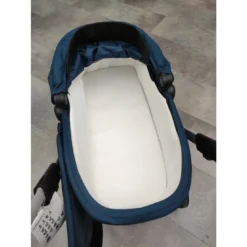 Thule Sleek Kinderwagen - Showmodel 14 Thule Sleek Kinderwagen - Showmodel -Kinder Plez Verkoopwinkel thule sleek kinderwagen showmodel 5