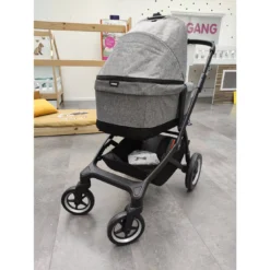Thule Sleek Kinderwagen - Showmodel
