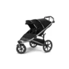 Thule Urban Glide 2 Double 2 Thule Urban Glide 2 Double -Kinder Plez Verkoopwinkel thule urban glide 2 double