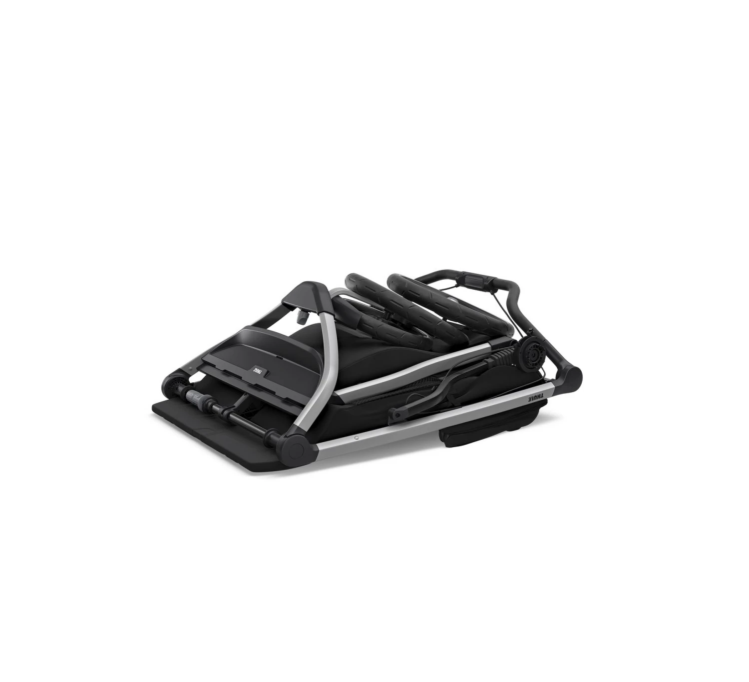 Thule Urban Glide 2 Double 5 Thule Urban Glide 2 Double - Image 3