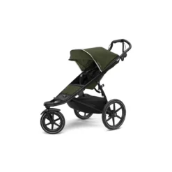 Thule Urban Glide 2 Kinderwagen - Cypress Green