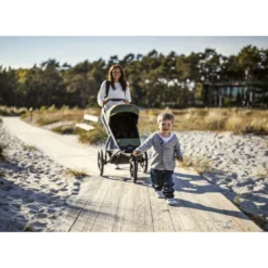 Thule Urban Glide 2 Kinderwagen - Cypress Green 15 Thule Urban Glide 2 Kinderwagen - Cypress Green -Kinder Plez Verkoopwinkel thule urban glide 2 kinderwagen cypress green 5
