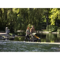 Thule Urban Glide 2 Kinderwagen - Cypress Green 17 Thule Urban Glide 2 Kinderwagen - Cypress Green -Kinder Plez Verkoopwinkel thule urban glide 2 kinderwagen cypress green 7