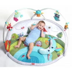 Tiny Love Dynamic Gym - Meadow Days -Kinder Plez Verkoopwinkel tiny love dynamic gym meadow days 2
