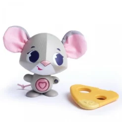 Tiny Love Wonder Buddies - Mouse Coco