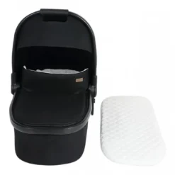 DIAZ Reiswieg - Zwart -Kinder Plez Verkoopwinkel topmark diaz reiswieg zwart 4