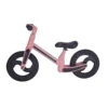 Manu Loopfiets - Pink 1 Manu Loopfiets - Pink -Kinder Plez Verkoopwinkel topmark manu loopfiets pink