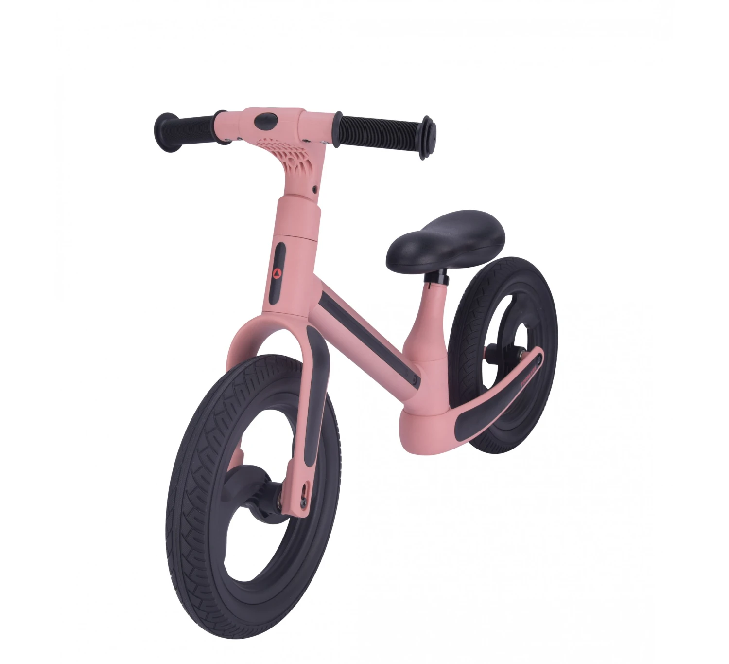 Manu Loopfiets - Pink 5 Manu Loopfiets - Pink - Image 3