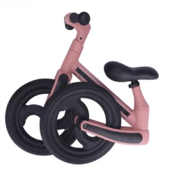 Manu Loopfiets - Pink 10 Manu Loopfiets - Pink -Kinder Plez Verkoopwinkel topmark manu loopfiets pink 3