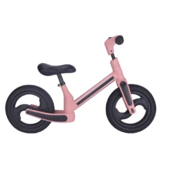 Manu Loopfiets - Pink 11 Manu Loopfiets - Pink -Kinder Plez Verkoopwinkel topmark manu loopfiets pink 4
