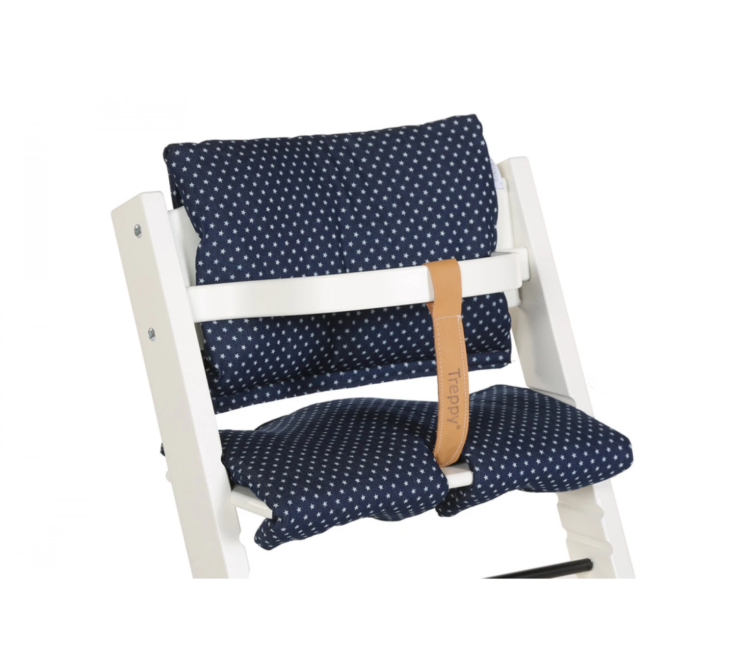 Zitkussen - Stars Denim 3 Zitkussen - Stars Denim